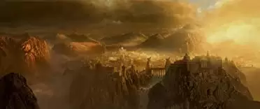 奇蹟の輝きの画像