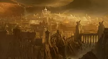 奇蹟の輝きの画像