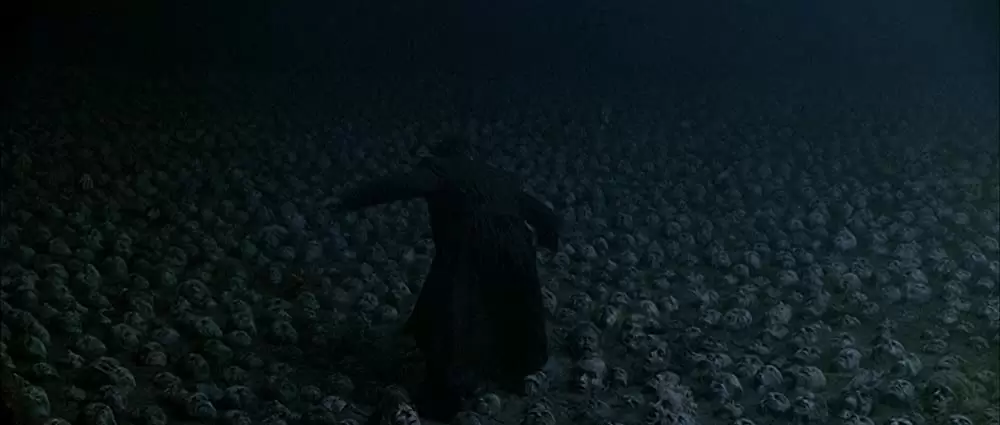 奇蹟の輝きの画像