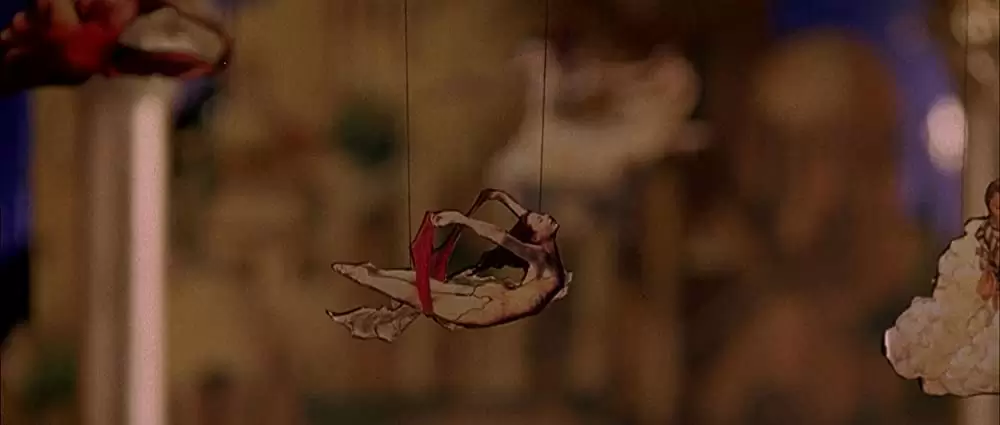 奇蹟の輝きの画像