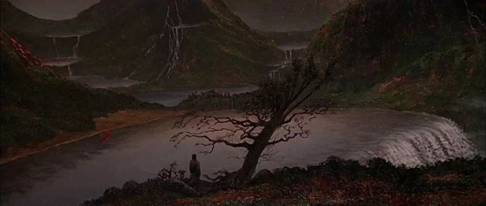 奇蹟の輝きの画像