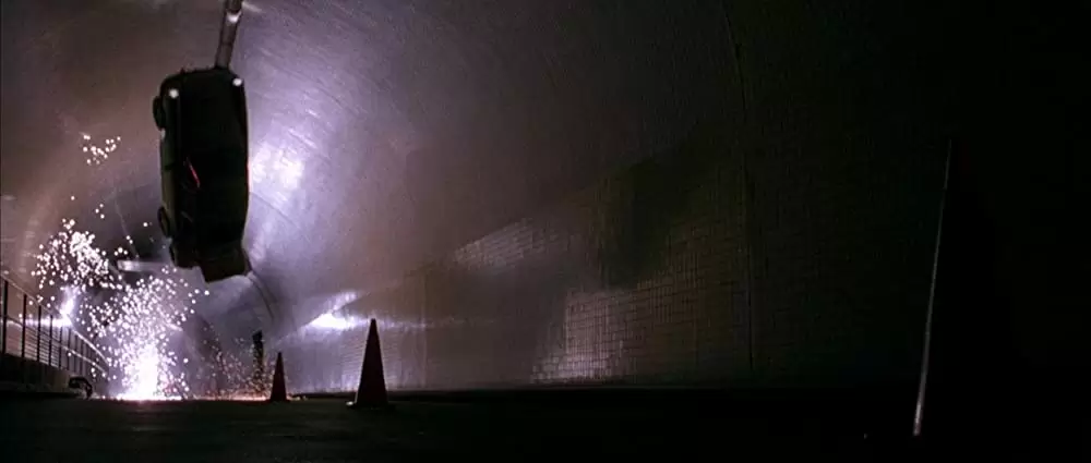 奇蹟の輝きの画像