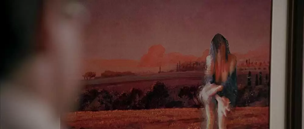 奇蹟の輝きの画像