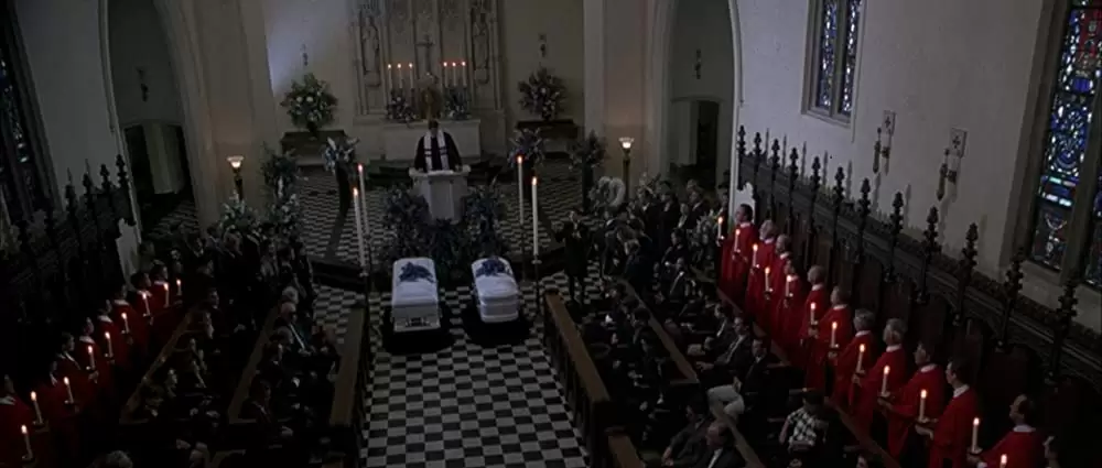 奇蹟の輝きの画像