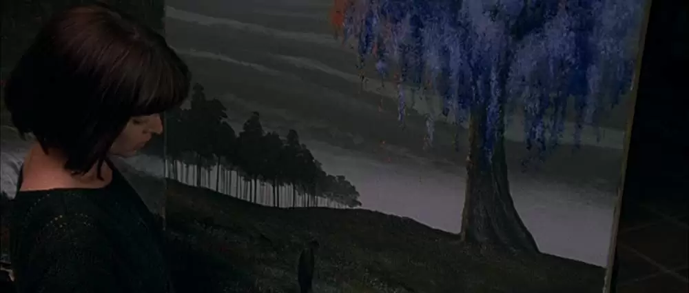 奇蹟の輝きの画像