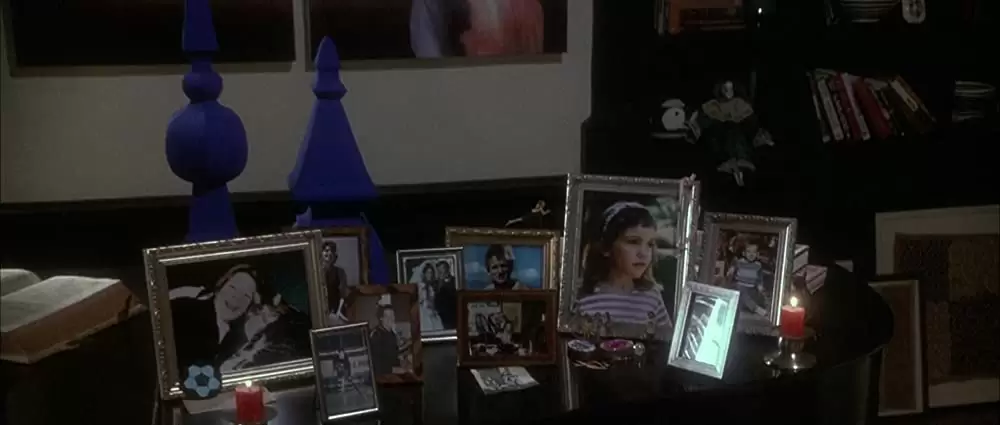 奇蹟の輝きの画像