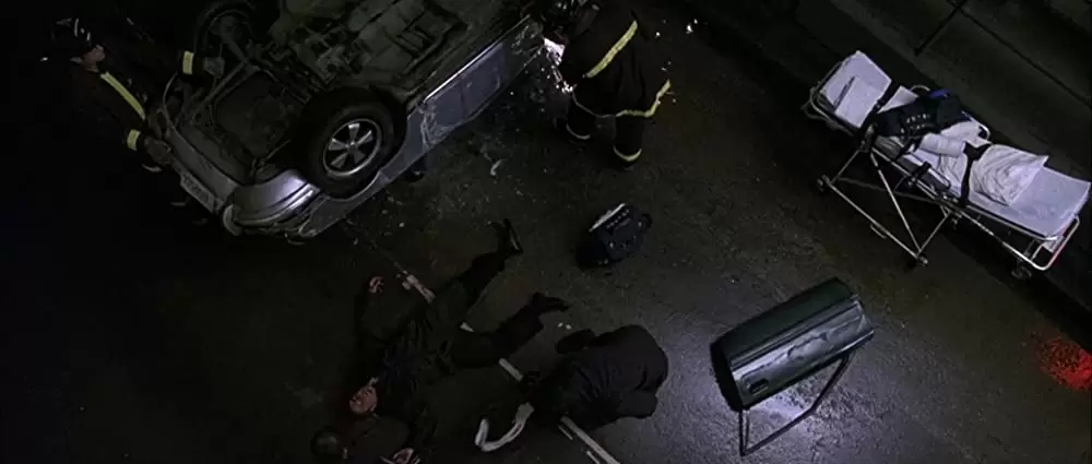 奇蹟の輝きの画像