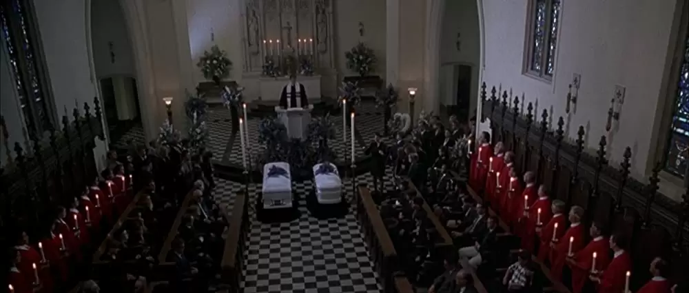 奇蹟の輝きの画像