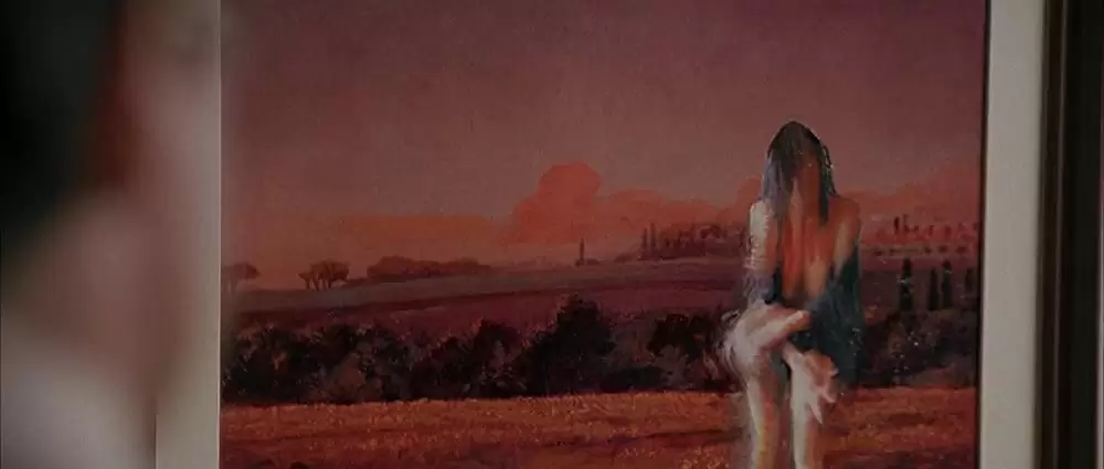 奇蹟の輝きの画像