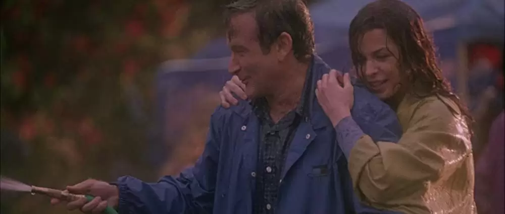 奇蹟の輝きの画像