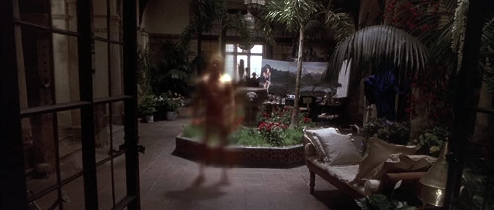 奇蹟の輝きの画像