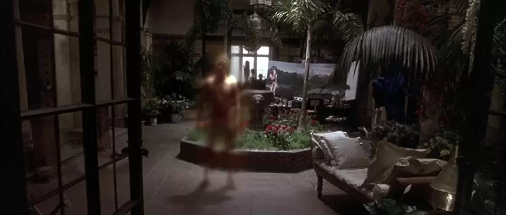 奇蹟の輝きの画像