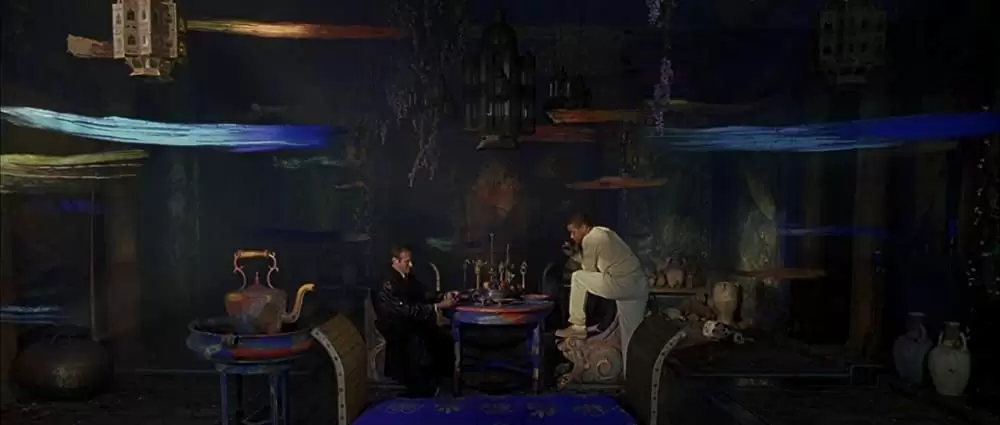 奇蹟の輝きの画像