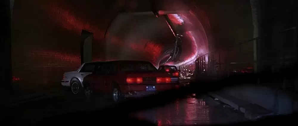 奇蹟の輝きの画像