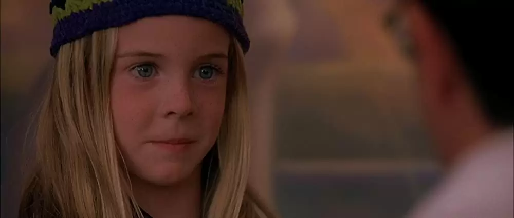 奇蹟の輝きの画像