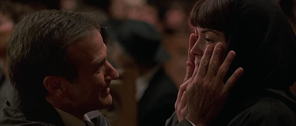 奇蹟の輝きの画像