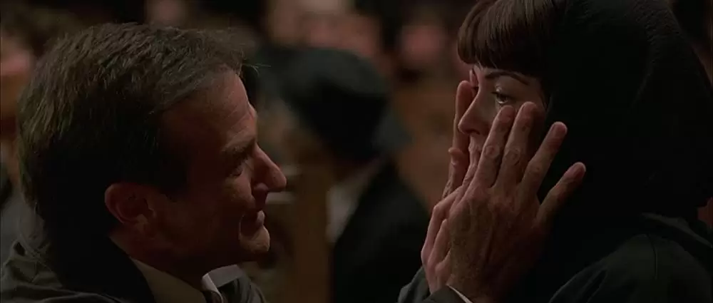 奇蹟の輝きの画像