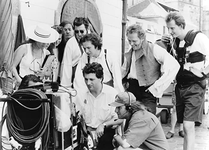 不滅の恋／ベートーヴェンの画像