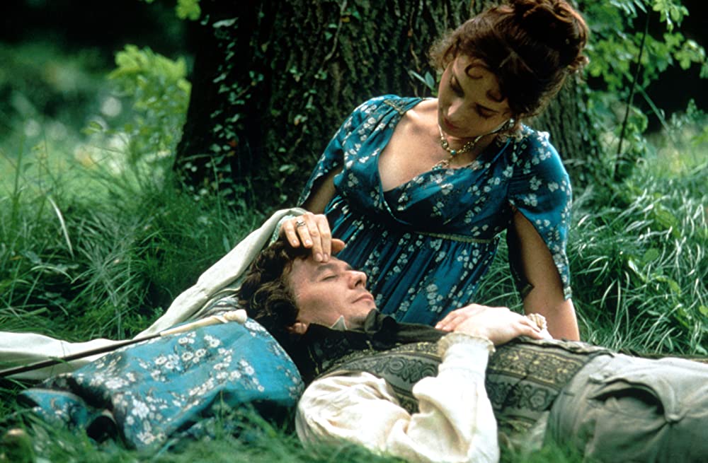 不滅の恋／ベートーヴェンの画像