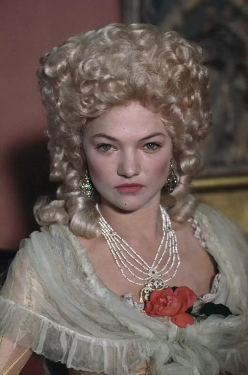 「不滅の恋／ベートーヴェン」の画像