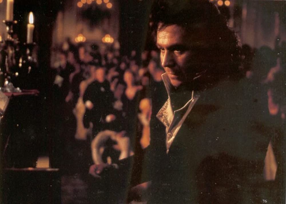 「不滅の恋／ベートーヴェン」の画像