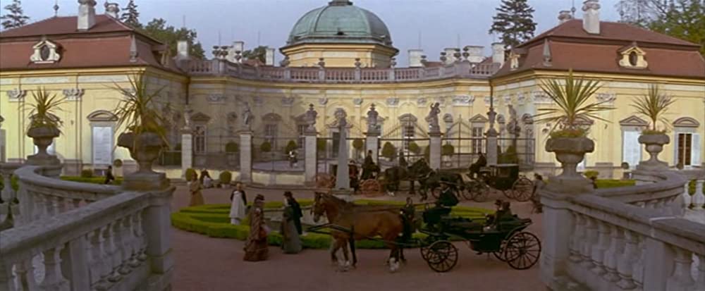 「不滅の恋／ベートーヴェン」の画像