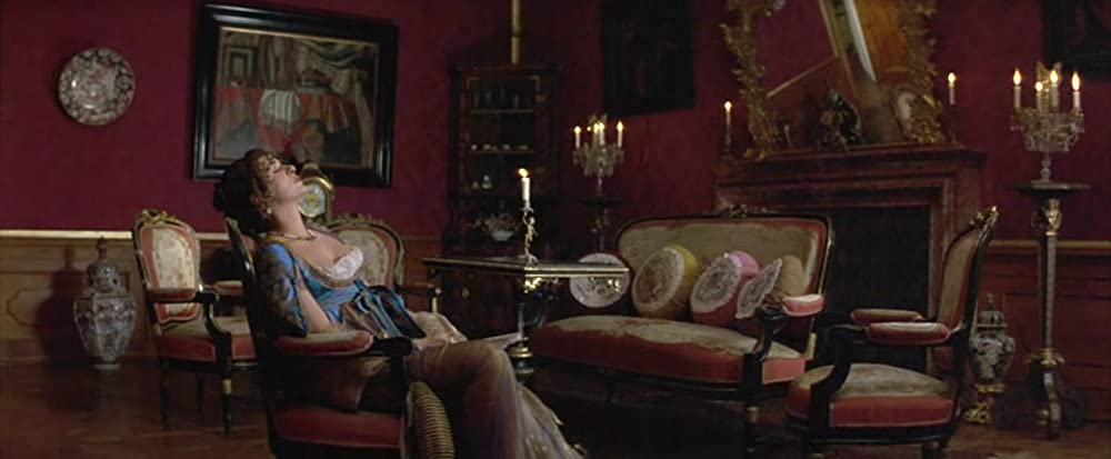 「不滅の恋／ベートーヴェン」の画像