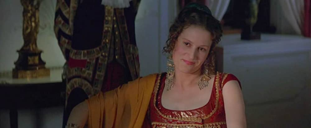 「不滅の恋／ベートーヴェン」の画像