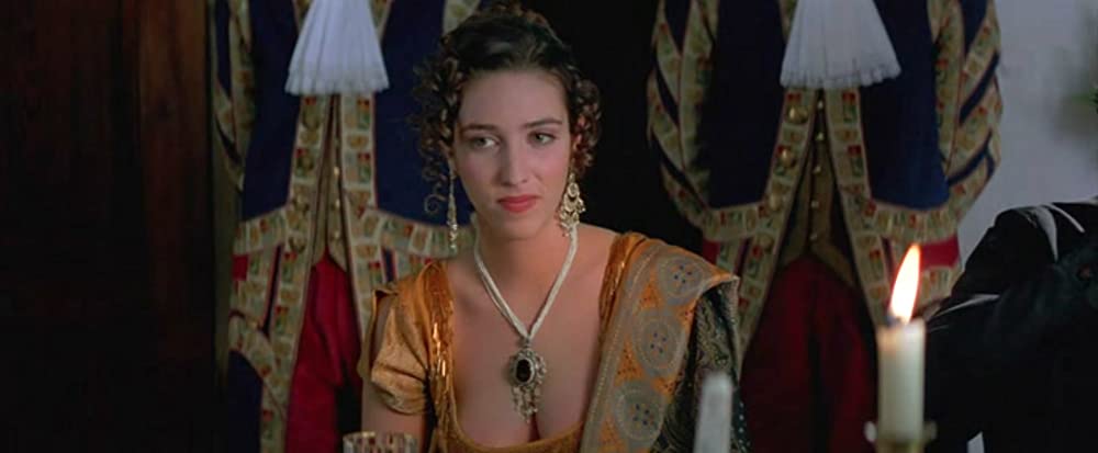 「不滅の恋／ベートーヴェン」の画像