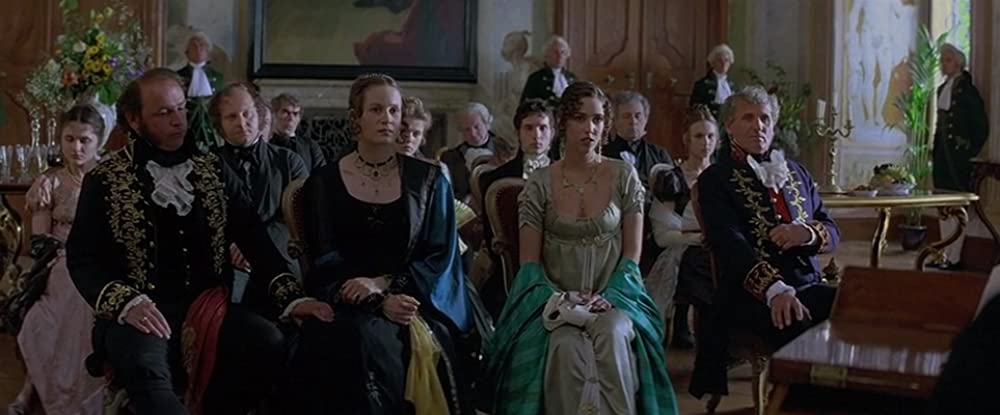 「不滅の恋／ベートーヴェン」の画像