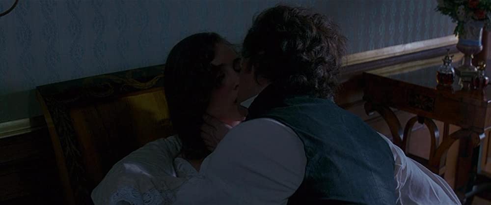 「不滅の恋／ベートーヴェン」の画像