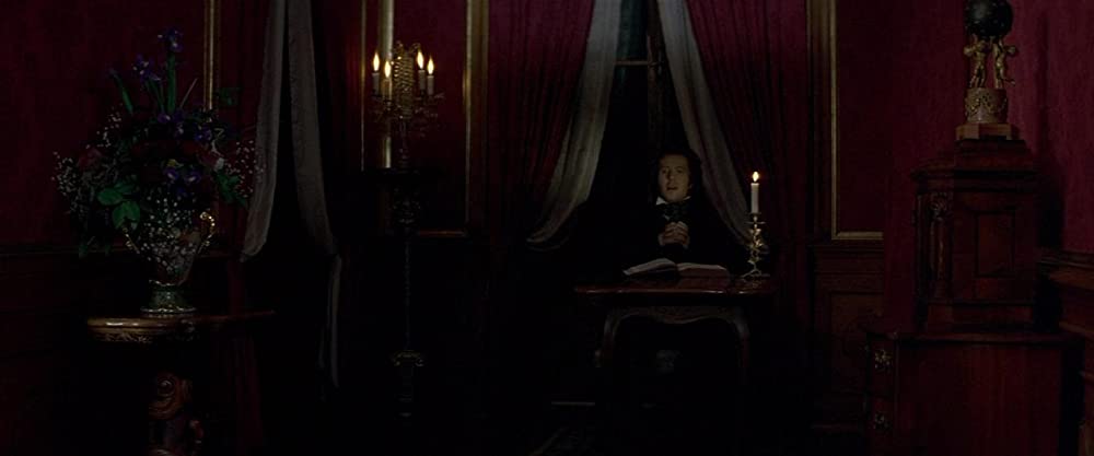 「不滅の恋／ベートーヴェン」の画像