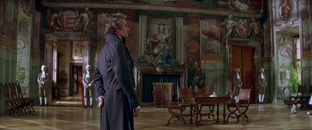 「不滅の恋／ベートーヴェン」の画像