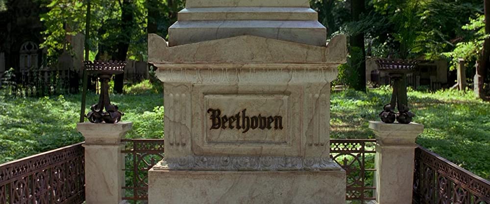 「不滅の恋／ベートーヴェン」の画像