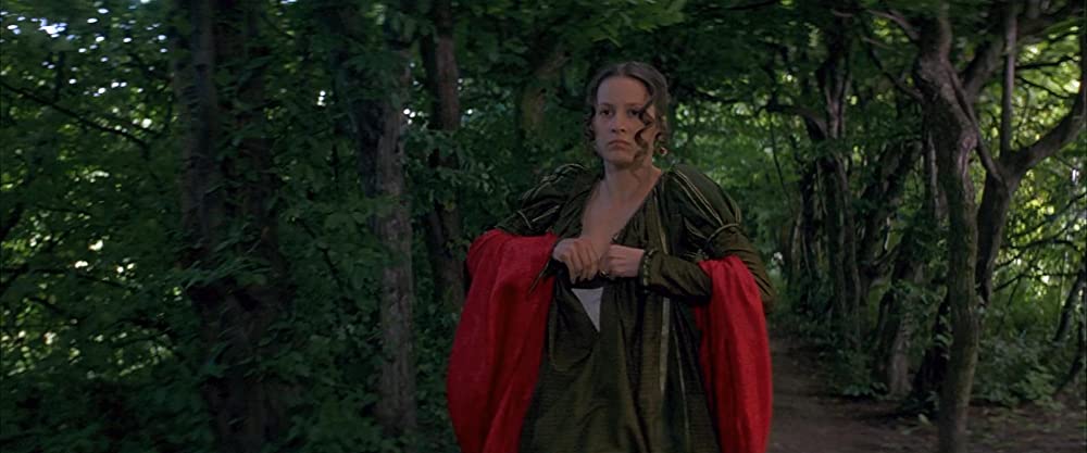 「不滅の恋／ベートーヴェン」の画像