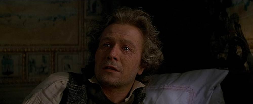 不滅の恋／ベートーヴェンの画像