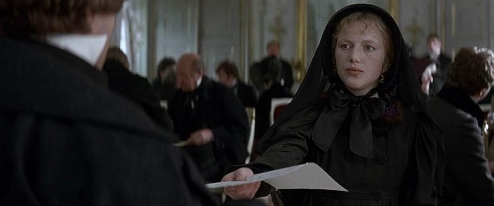 不滅の恋／ベートーヴェンの画像