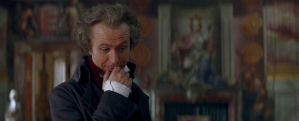 不滅の恋／ベートーヴェンの画像