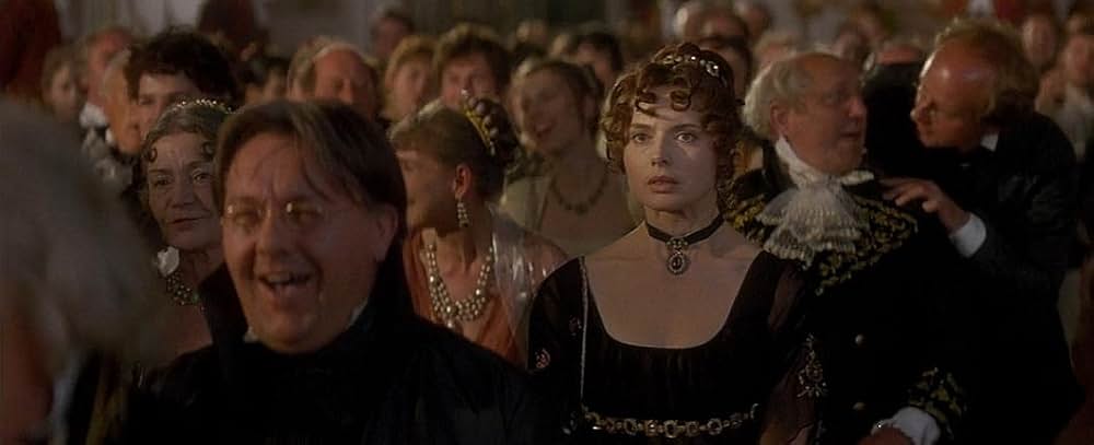 不滅の恋／ベートーヴェンの画像