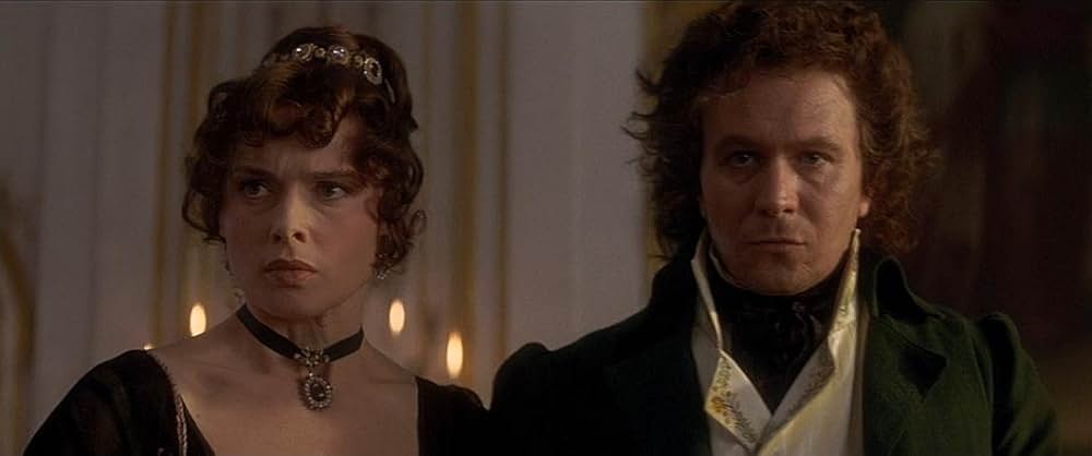 不滅の恋／ベートーヴェンの画像