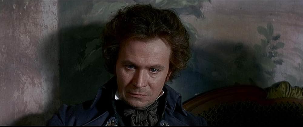 不滅の恋／ベートーヴェンの画像