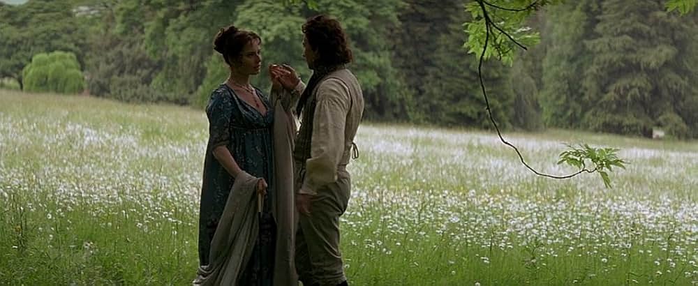 不滅の恋／ベートーヴェンの画像