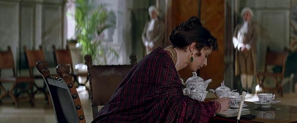 不滅の恋／ベートーヴェンの画像