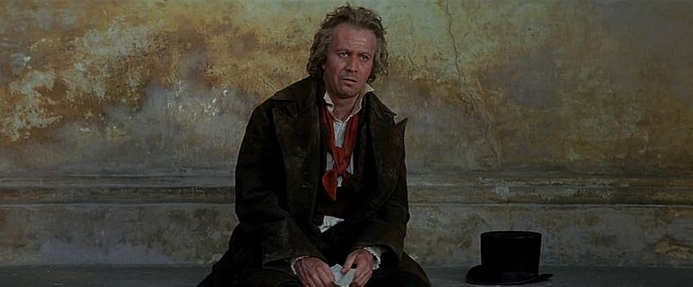 不滅の恋／ベートーヴェンの画像