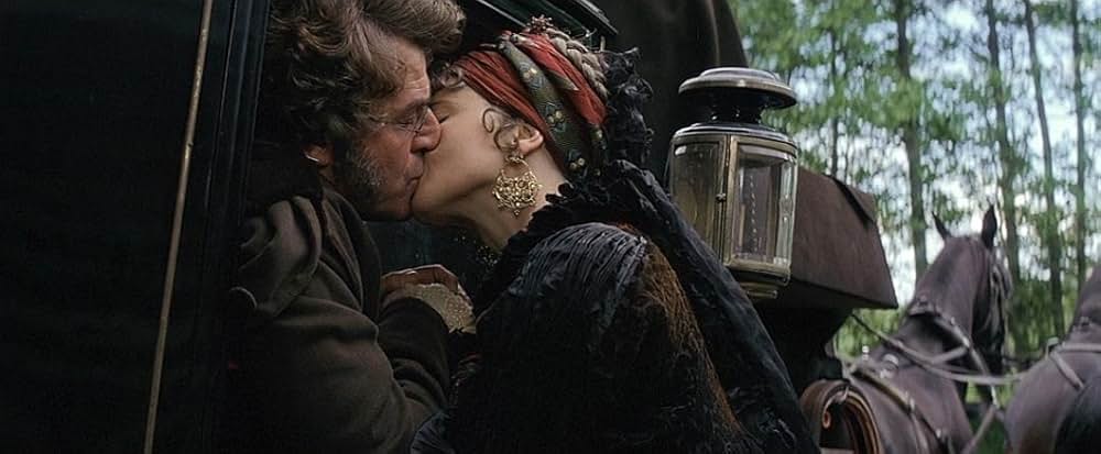 不滅の恋／ベートーヴェンの画像