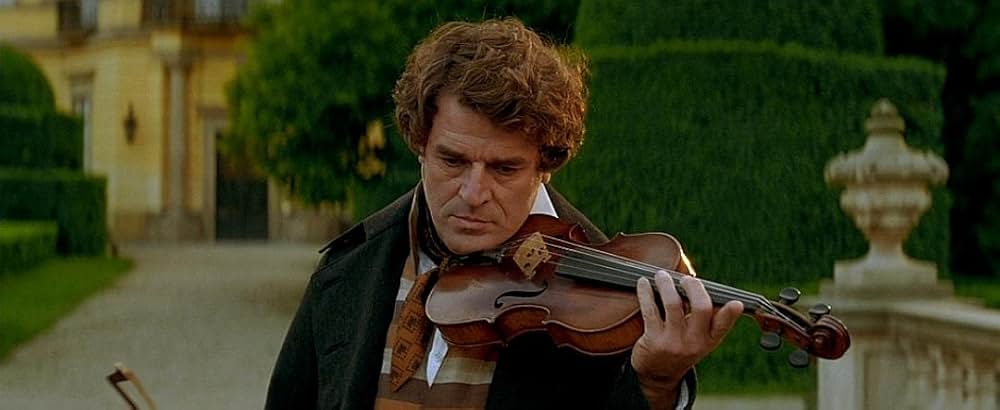 不滅の恋／ベートーヴェンの画像