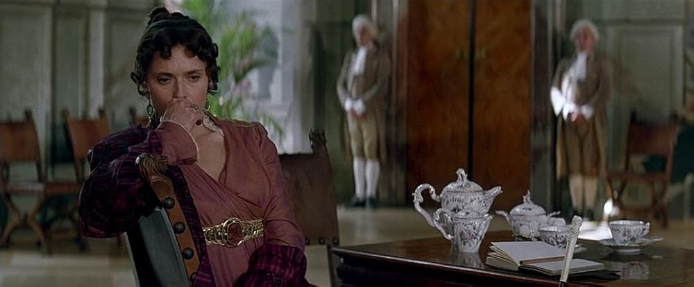 不滅の恋／ベートーヴェンの画像