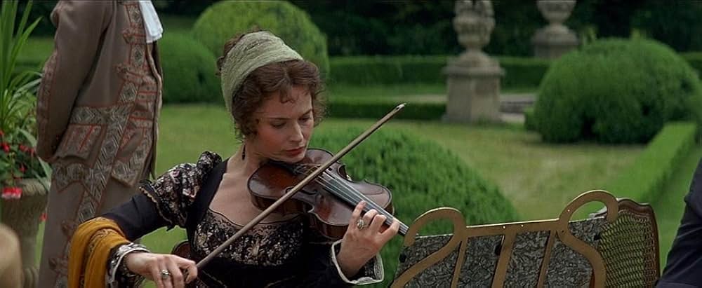 不滅の恋／ベートーヴェンの画像