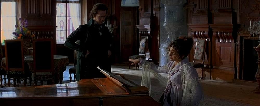 不滅の恋／ベートーヴェンの画像