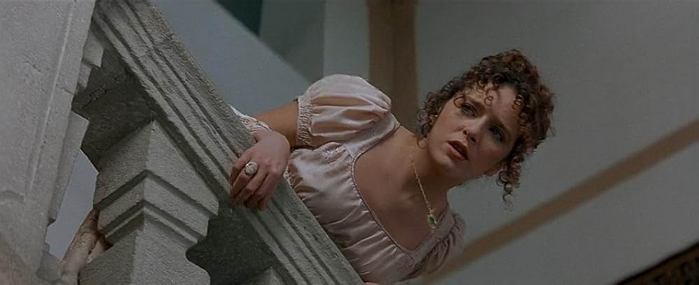 不滅の恋／ベートーヴェンの画像